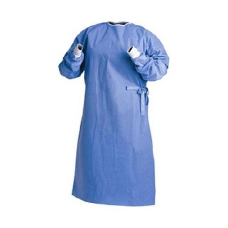 Gown Surgical Non-Reinforced with Towel Astound® .. .  .  